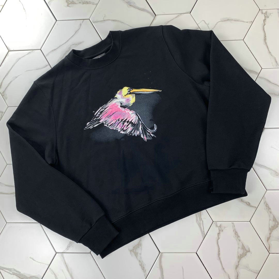 2020FW Thick Manual Splash ink Gallery Dept Hoodie Men Women Top Quality Vintage Graffiti Gallery Dept Pullover Hoody, Black
2020FW Thick Manual Splash ink Gallery Dept Hoodie Men Women Top Quality Vintage Graffiti Gallery Dept Pullover Hoody, Black
