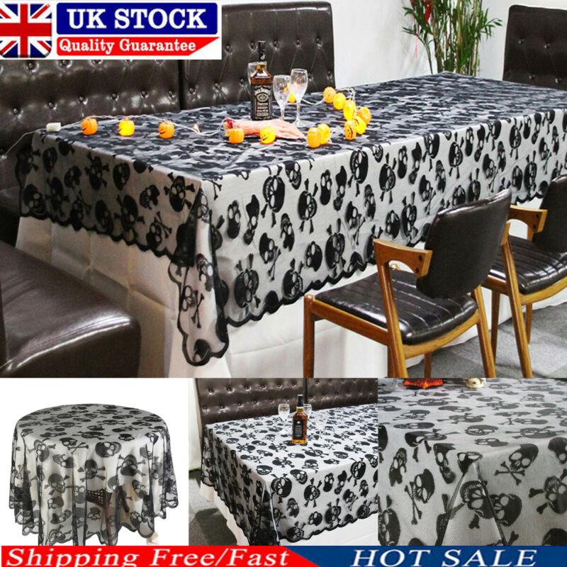 Fashion Hot Halloween Haunted House Black Lace Web Tablecloth Table Cloth Party Decoratio Halloween Table Cloth
Fashion Hot Halloween Haunted House Black Lace Web Tablecloth Table Cloth Party Decoratio Halloween Table Cloth