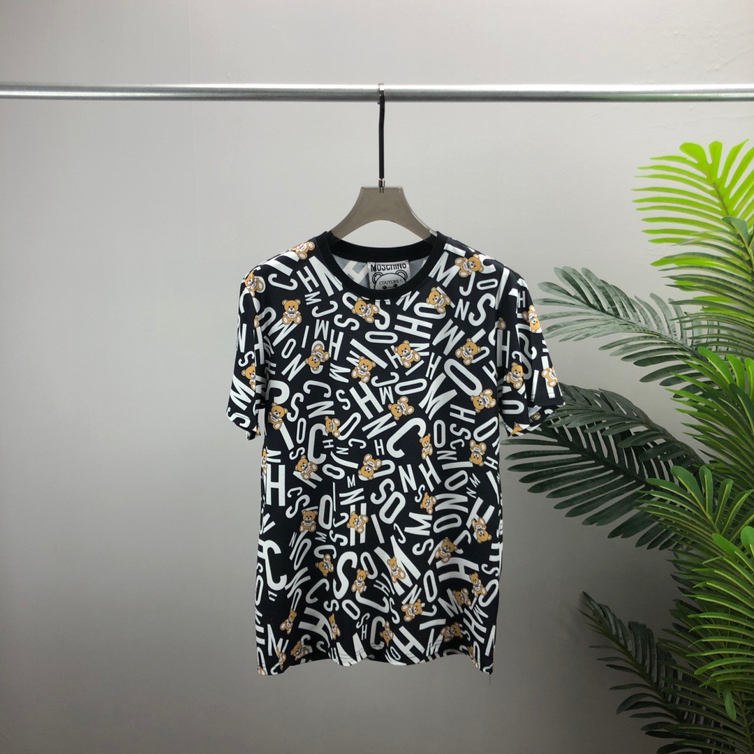 2022ss Sweatshirt sand summer new high grade cotton printing short sleeve round neck panel T-Shirt Oversize Color: black white xesw
2022ss Sweatshirt sand summer new high grade cotton printing short sleeve round neck panel T-Shirt Oversize Color: black white xesw
