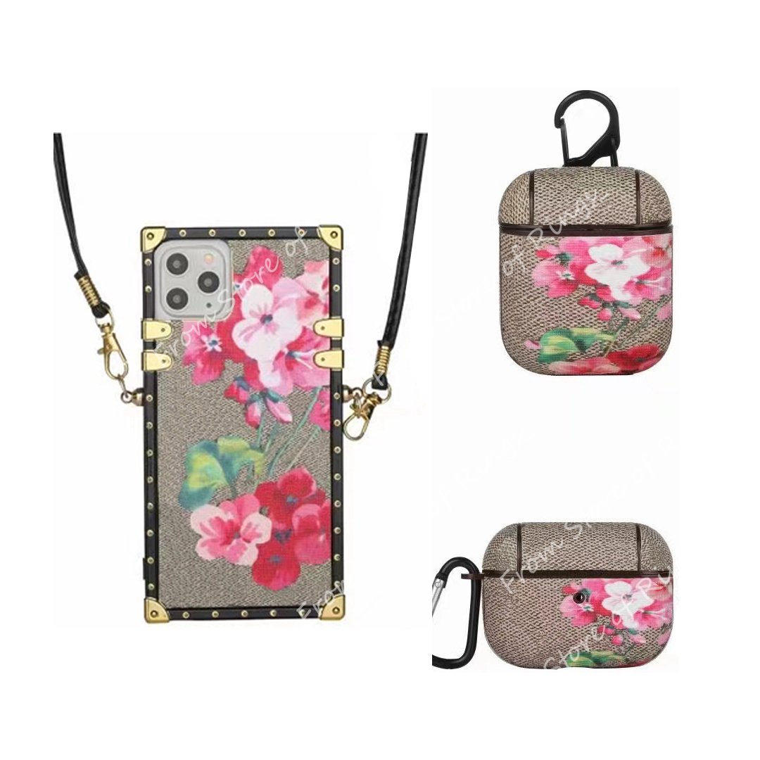 Top Designer G Lanyard Phone Cases for iphone 14 13 12 11 Pro Max mini X XR XS 14pro 13pro 12pro 11pro 7 8 plus crossbody case leather Cover With airpods pro 1 2 3 airpod
Top Designer G Lanyard Phone Cases for iphone 14 13 12 11 Pro Max mini X XR XS 14pro 13pro 12pro 11pro 7 8 plus crossbody case leather Cover With airpods pro 1 2 3 airpod