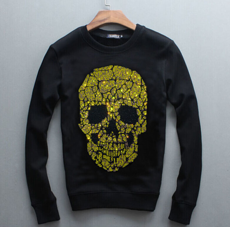 with Hot Sale Hoodie Male/female Clothes 2020 Hip Hop Casual Male Hoodies Sweatpants Diamonds Streetwear Plus Size 4xl H7dq, The shown
with Hot Sale Hoodie Male/female Clothes 2020 Hip Hop Casual Male Hoodies Sweatpants Diamonds Streetwear Plus Size 4xl H7dq, The shown
