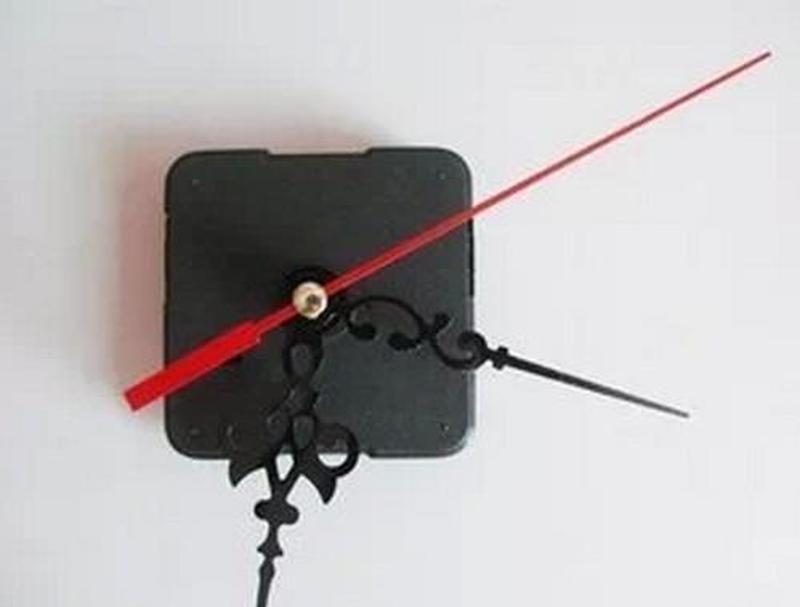 

100pcs Quartz Clock Movement Repair Kit Diy Tool Hand Work Spindle Mechanism M jllMpr powerstore2012