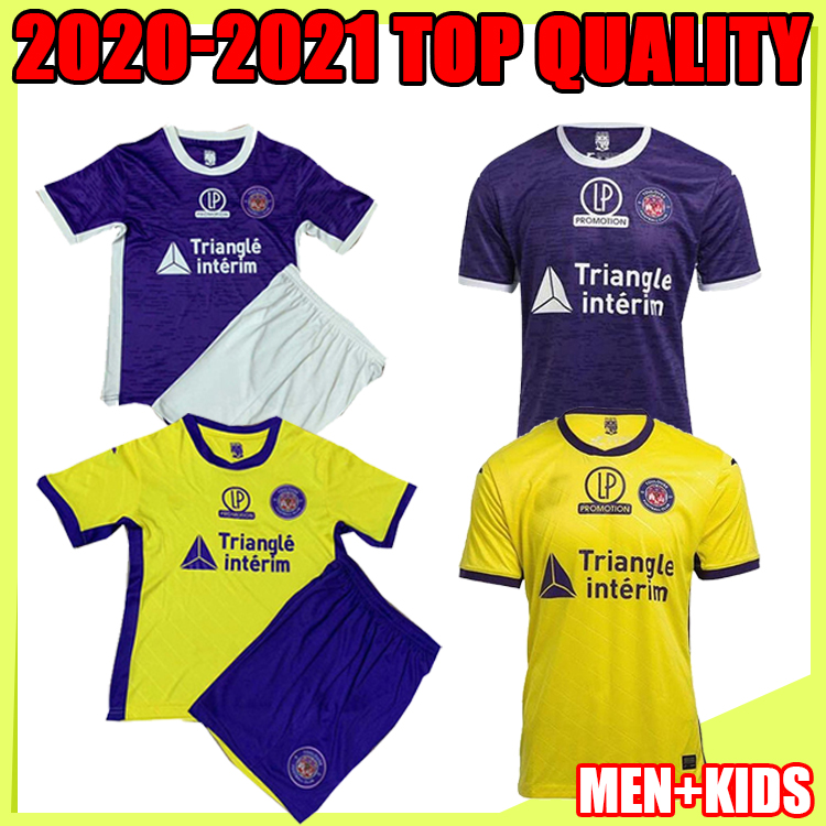 2020 21 Toulouse FC maillot de foot Home Away Yellow Soccer Jerseys Rhys Healey Anriste Amian Moreira Men kit Kids Football Shirts, Black;yellow
2020 21 Toulouse FC maillot de foot Home Away Yellow Soccer Jerseys Rhys Healey Anriste Amian Moreira Men kit Kids Football Shirts, Black;yellow