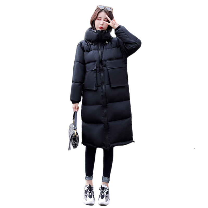 2021 New Female winter coat beige blue M-3XL plus size Korean autumn fashion thick heat down cotton jackets
2021 New Female winter coat beige blue M-3XL plus size Korean autumn fashion thick heat down cotton jackets
