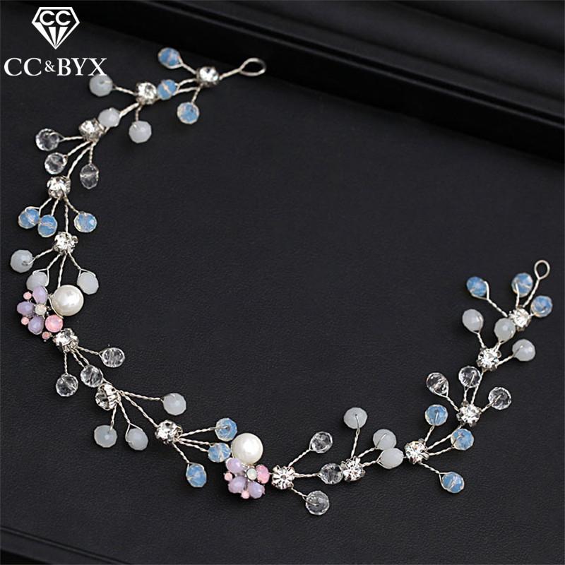 Hairbands Headband Wedding Tiara Handmade Crystal Pearl Beads Bridal Hair Accessories For Bride Bijoux Party Jewelry 246
Hairbands Headband Wedding Tiara Handmade Crystal Pearl Beads Bridal Hair Accessories For Bride Bijoux Party Jewelry 246