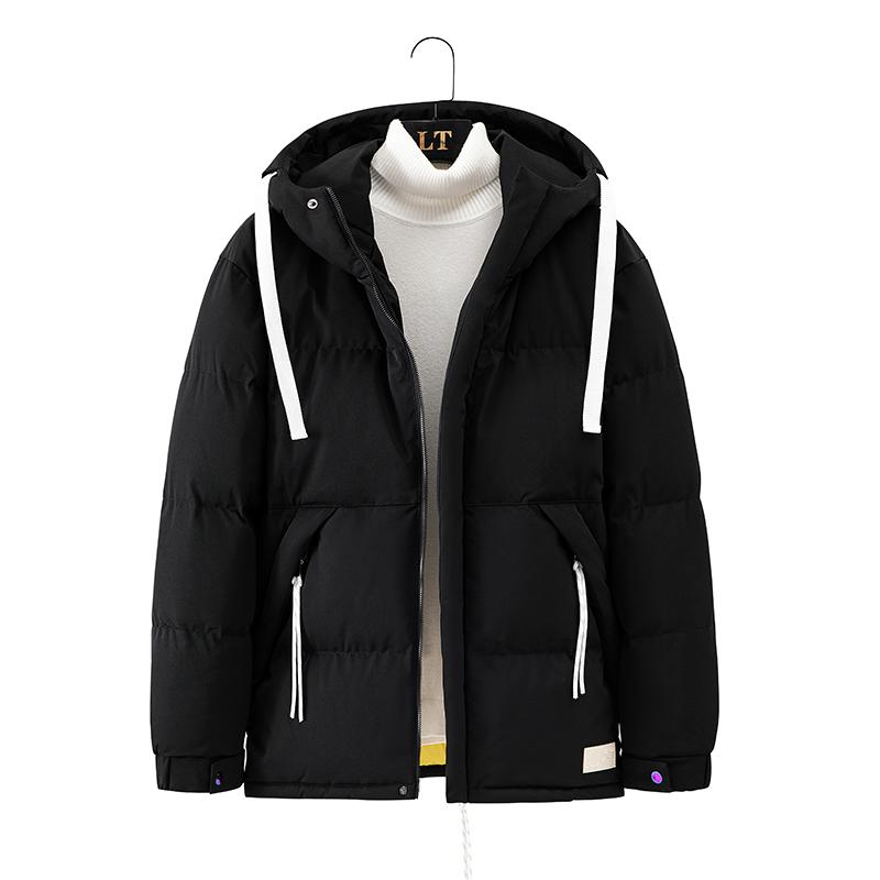 Men's Winter Cotton Jacket Men 2020 Windproof Warm For Cold Proof High Quality Comfortable Slim Fit Black White Cotton Jacket, White jacket men
Men's Winter Cotton Jacket Men 2020 Windproof Warm For Cold Proof High Quality Comfortable Slim Fit Black White Cotton Jacket, White jacket men