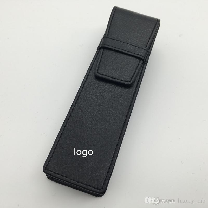 Pouch High Quality Pen for 163 Pen Good Quality Pencil Bag Gift Case Black Suit for Ballpoint/fountain Pen Free Shipping
Pouch High Quality Pen for 163 Pen Good Quality Pencil Bag Gift Case Black Suit for Ballpoint/fountain Pen Free Shipping