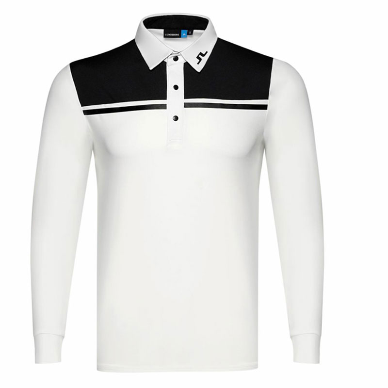 Spring and Autumn New Long Sleeve Golf T-Shirt 4 Colors JL Men Sports Golf Clothes Outdoor Leisure High Collar Shirt Free shipping, Black;blue
Spring and Autumn New Long Sleeve Golf T-Shirt 4 Colors JL Men Sports Golf Clothes Outdoor Leisure High Collar Shirt Free shipping, Black;blue