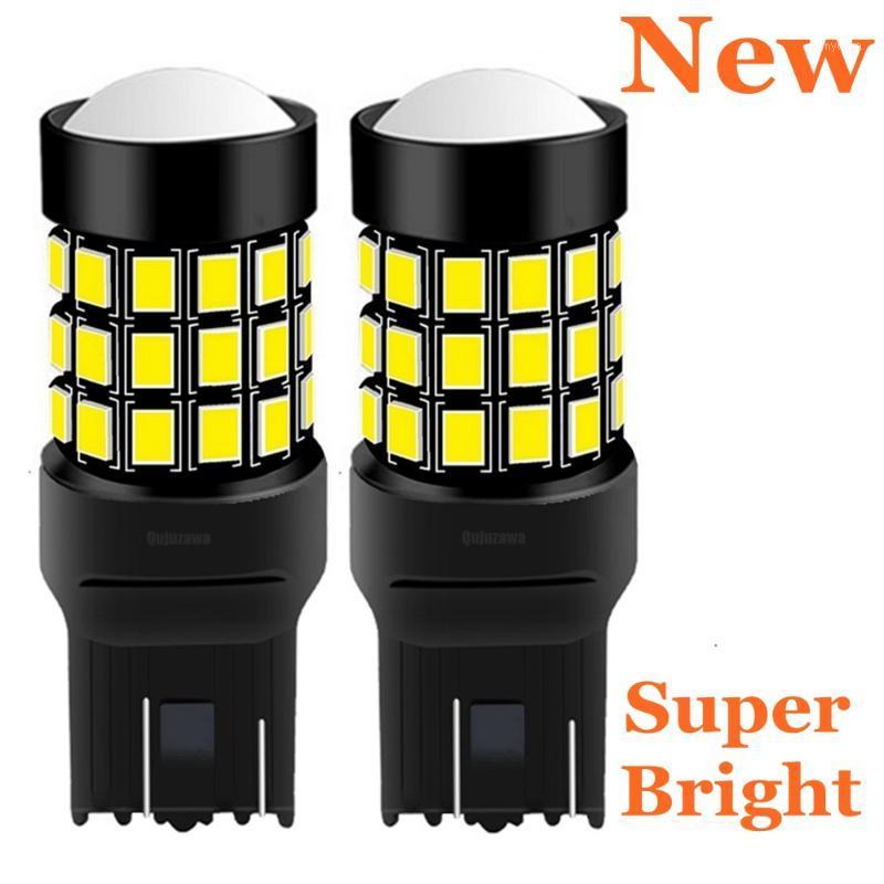 2PCS T20 7443 W21/5W Super Bright 1500LM LED Car Brake Lamp Turn Signal Auto Parking Bulb Daytime Running Light White Red Yellow1, As pic
2PCS T20 7443 W21/5W Super Bright 1500LM LED Car Brake Lamp Turn Signal Auto Parking Bulb Daytime Running Light White Red Yellow1, As pic
