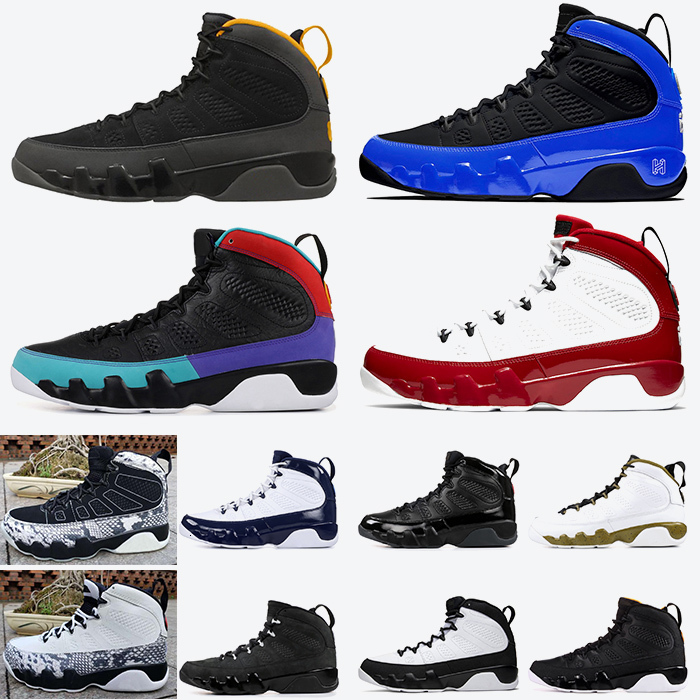 2020 Jumpman 9 University Gold Mens Basketball Shoes 9s Satin\r\r Gym Red Snakeskin Black White Sports Trainers Sneakers 47, White;red
2020 Jumpman 9 University Gold Mens Basketball Shoes 9s Satin\r\r Gym Red Snakeskin Black White Sports Trainers Sneakers 47, White;red