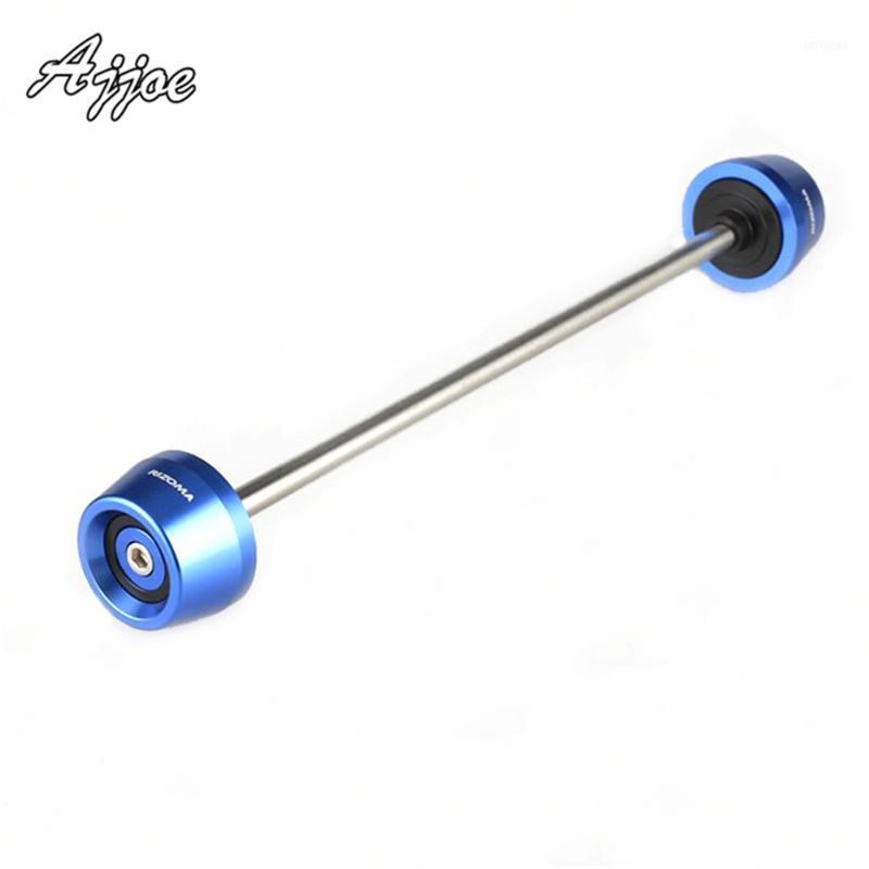 For F900R F900XR F850R 2020 Motorcycle Front Axle Fork Crash Sliders Wheel Protector1
For F900R F900XR F850R 2020 Motorcycle Front Axle Fork Crash Sliders Wheel Protector1