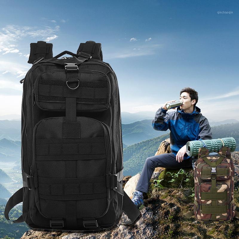 Tactical Camouflage Daypack Waterproof Backpack Men Outdoor Small Army Assault Pack Sports Mountaineering Bag Rucksack1, Black
Tactical Camouflage Daypack Waterproof Backpack Men Outdoor Small Army Assault Pack Sports Mountaineering Bag Rucksack1, Black
