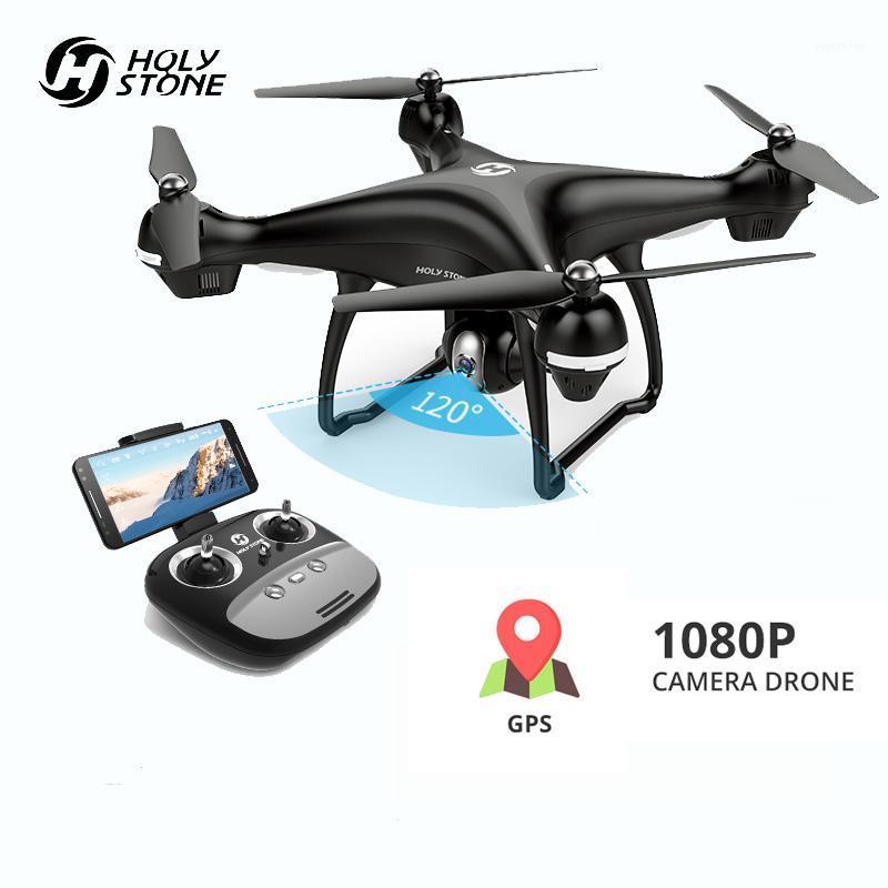 Holy Stone HS100 GPS Drones With 1080P HD Camera FPV Wifi Drone GPS RC Quadcopter 120°FOV Wide-Angle RC Helicopter Quadrocopter1
Holy Stone HS100 GPS Drones With 1080P HD Camera FPV Wifi Drone GPS RC Quadcopter 120°FOV Wide-Angle RC Helicopter Quadrocopter1
