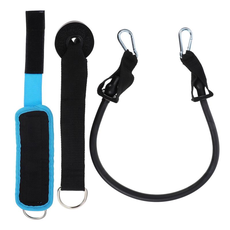 1 Set Leg Deep Squat Pulling Rope Pull Strap Gym Accessories Sports Fitness Booty Resistance Bands Workout Fitness Equitment
1 Set Leg Deep Squat Pulling Rope Pull Strap Gym Accessories Sports Fitness Booty Resistance Bands Workout Fitness Equitment
