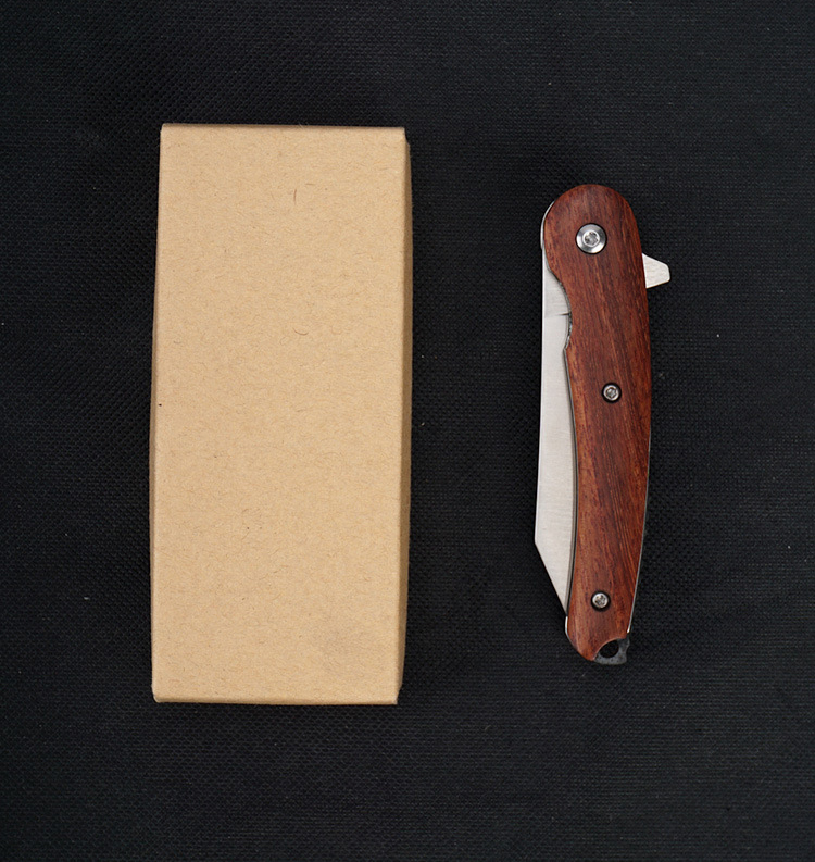 light weight great quality rosewood handle d2 blade linerlock cnc tactical folding knife camping outdoor hunting knives gift edc keychain
light weight great quality rosewood handle d2 blade linerlock cnc tactical folding knife camping outdoor hunting knives gift edc keychain