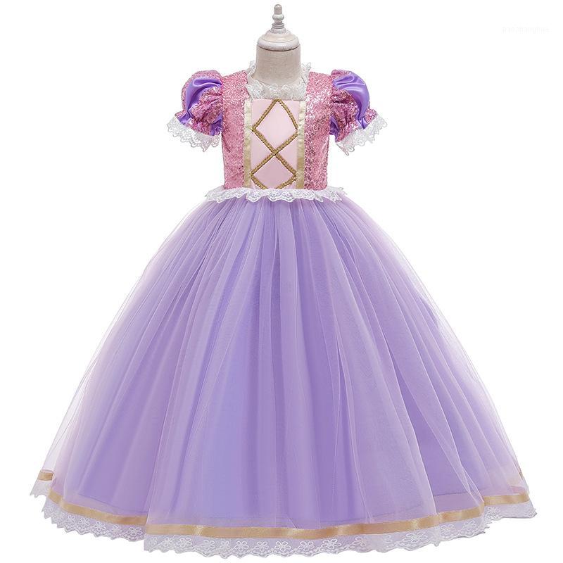 Kids Girls Baby Summer Short Sleeve Lace Mesh Sequins Dress Xmas Christmas Party Clothes1, Purple
Kids Girls Baby Summer Short Sleeve Lace Mesh Sequins Dress Xmas Christmas Party Clothes1, Purple