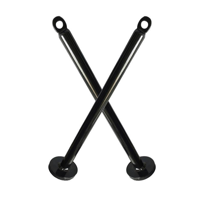 Fitness Dumbbell Rack Lifting Loading Pin DIY Weight Bearing Dumbbell Bracket Home Fitness Gym Exercises Accessories
Fitness Dumbbell Rack Lifting Loading Pin DIY Weight Bearing Dumbbell Bracket Home Fitness Gym Exercises Accessories