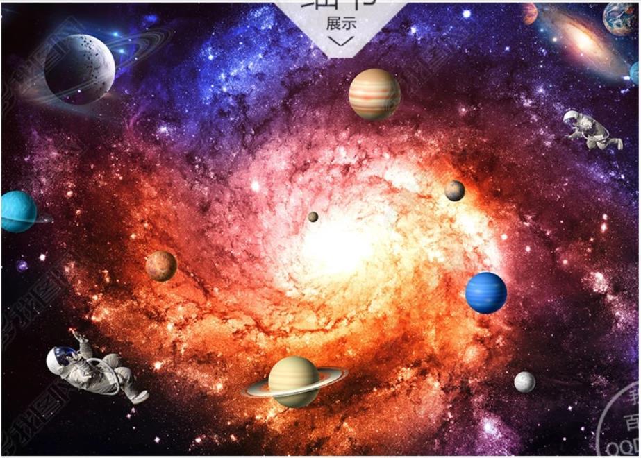 Custom photo wallpapers 3d ceiling wallpaper for walls 3 d Beautiful dreamy colorful universe starry sky zenith ceiling mural, Silk material
Custom photo wallpapers 3d ceiling wallpaper for walls 3 d Beautiful dreamy colorful universe starry sky zenith ceiling mural, Silk material