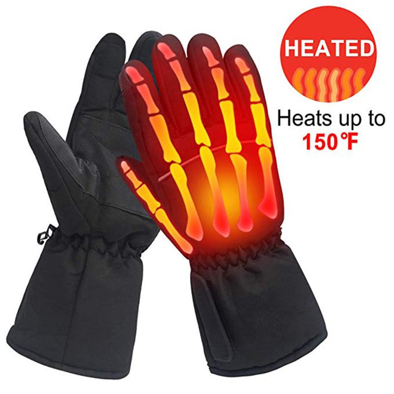 Hand Fingers Warmer Glove Warmer Electric Heated Gloves Rechargeable Cycling Outdoor Camping Hiking Hand Warmers Gloves
Hand Fingers Warmer Glove Warmer Electric Heated Gloves Rechargeable Cycling Outdoor Camping Hiking Hand Warmers Gloves