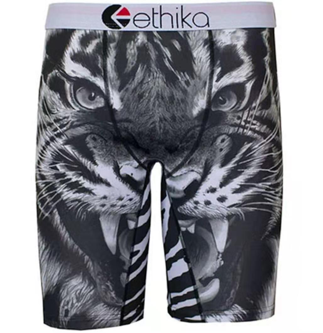 2021 Latest design Ethika men' bright color printing underwear elastic belt men' breathable underwear briefs Boxer Shorts 23159
2021 Latest design Ethika men' bright color printing underwear elastic belt men' breathable underwear briefs Boxer Shorts 23159