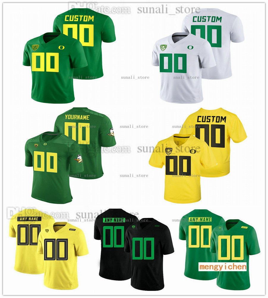 Oregon Ducks NCAA College 32 Happle Jerseys 27 Jacob Breeland 23 Verone McKinley III 8 Jevon Holland 13 Dillon Mitchell 58 Penei Sewell 4 Mycah Pittman 13 Anthony Brown, Yellow
Oregon Ducks NCAA College 32 Happle Jerseys 27 Jacob Breeland 23 Verone McKinley III 8 Jevon Holland 13 Dillon Mitchell 58 Penei Sewell 4 Mycah Pittman 13 Anthony Brown, Yellow