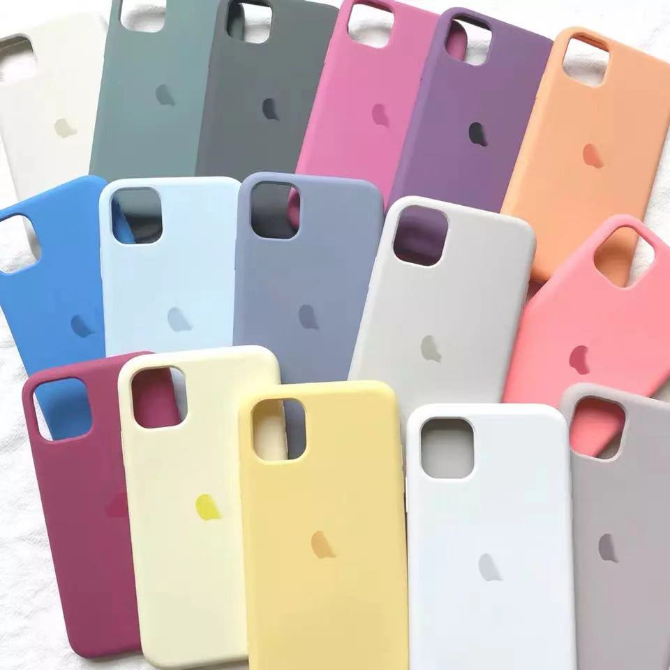 With Logo Official original Case For Apple iphone 12 11 pro XS max XR X phone case for iphone 7 8 6 6S plus SE 2020 12 Pro cover
With Logo Official original Case For Apple iphone 12 11 pro XS max XR X phone case for iphone 7 8 6 6S plus SE 2020 12 Pro cover