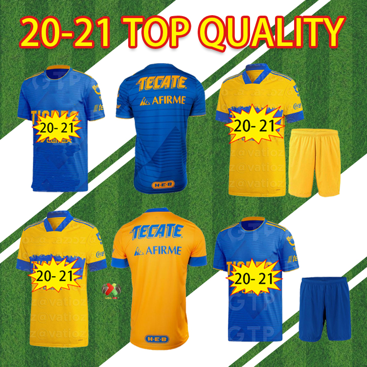 men 2020 2021 UANL Tigres GIGNAC Soccer Jerseys 20 21 VARGAS Camiseta Maillot Home Away Pizarro Mexico High-quality Football Shirts, Black;yellow
men 2020 2021 UANL Tigres GIGNAC Soccer Jerseys 20 21 VARGAS Camiseta Maillot Home Away Pizarro Mexico High-quality Football Shirts, Black;yellow