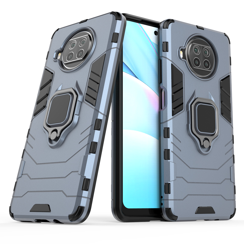 For Xiaomi Mi 10T Lite Case Shockp-roof Armor Cover For Xiaomi Mi 10T Pro Luxury Metal Car Holder Ring Case Mi10t Coque
For Xiaomi Mi 10T Lite Case Shockp-roof Armor Cover For Xiaomi Mi 10T Pro Luxury Metal Car Holder Ring Case Mi10t Coque