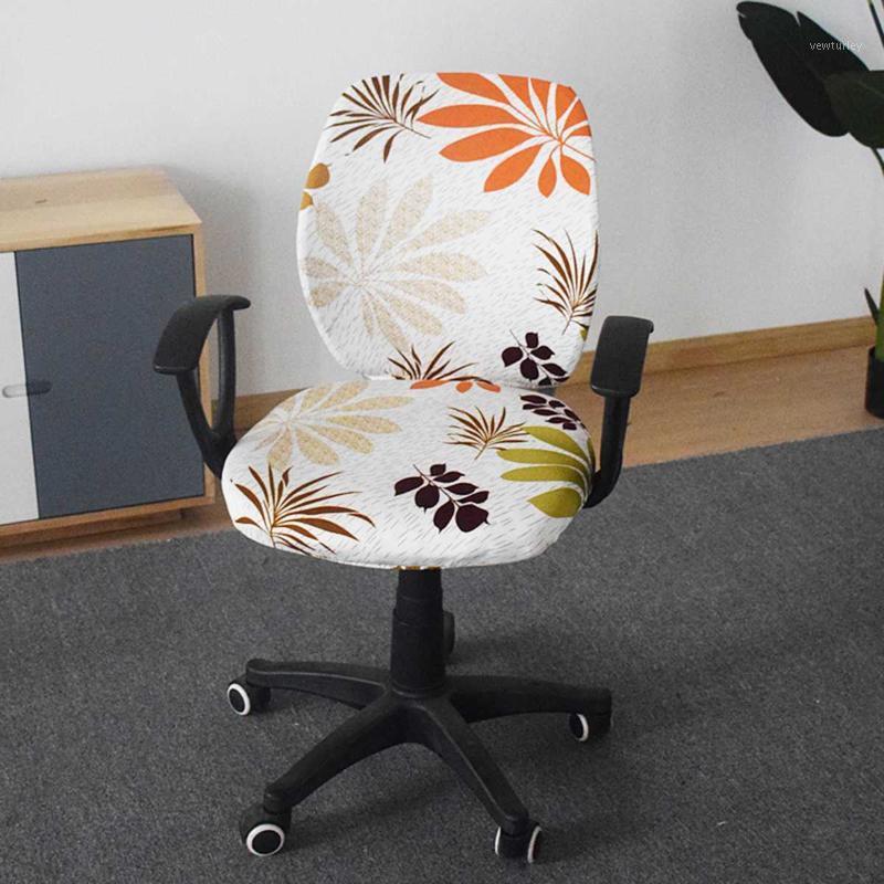 2PCS Elastic Stretch Computer Office Chair Cover Slipcover Dustproof Seat Protector Removable Rotating Lift Armchair Cover1
2PCS Elastic Stretch Computer Office Chair Cover Slipcover Dustproof Seat Protector Removable Rotating Lift Armchair Cover1