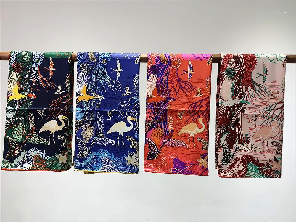 90cm square scarf silk scarf all-match fashion temperament trend hand-printed jungle lion king scarfs hijab cubrebocas1
90cm square scarf silk scarf all-match fashion temperament trend hand-printed jungle lion king scarfs hijab cubrebocas1