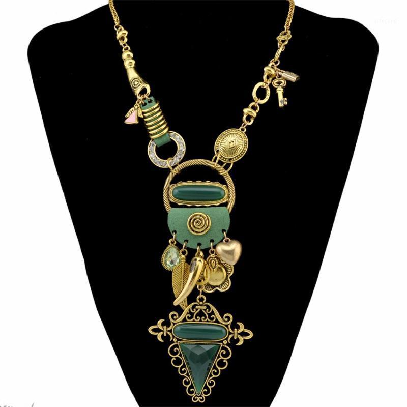 Pendant Necklaces India Style Gypsy Statement Vintage Long Resin Beads Necklace Ethnic Jewelry Boho Tribal Collar Tibet Jewelry1
Pendant Necklaces India Style Gypsy Statement Vintage Long Resin Beads Necklace Ethnic Jewelry Boho Tribal Collar Tibet Jewelry1