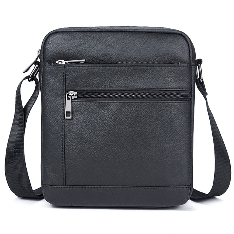 2020 Shoulder Male Genuine Crossbody Bags for Men Small Alleyway Leather Purse 2a2e, Black
2020 Shoulder Male Genuine Crossbody Bags for Men Small Alleyway Leather Purse 2a2e, Black