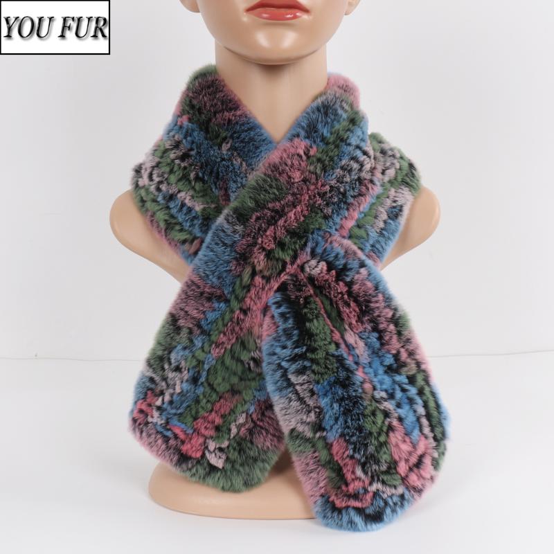 Winter Real Fur Scarf Lady Knitted 100% Natural Real Rex Fur Scarves Women Quality Warm Soft Rex Muffler
Winter Real Fur Scarf Lady Knitted 100% Natural Real Rex Fur Scarves Women Quality Warm Soft Rex Muffler