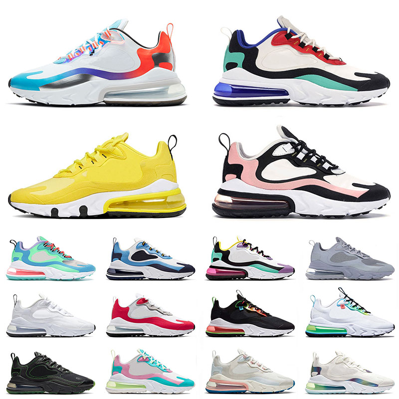 Free Run Cushion 270 React Running Shoes Bauhaus Blue Bleached Coral for men women UNC University Red Triple Black Trainers Sneakers 36-45, D46 36-40 fire pink
Free Run Cushion 270 React Running Shoes Bauhaus Blue Bleached Coral for men women UNC University Red Triple Black Trainers Sneakers 36-45, D46 36-40 fire pink