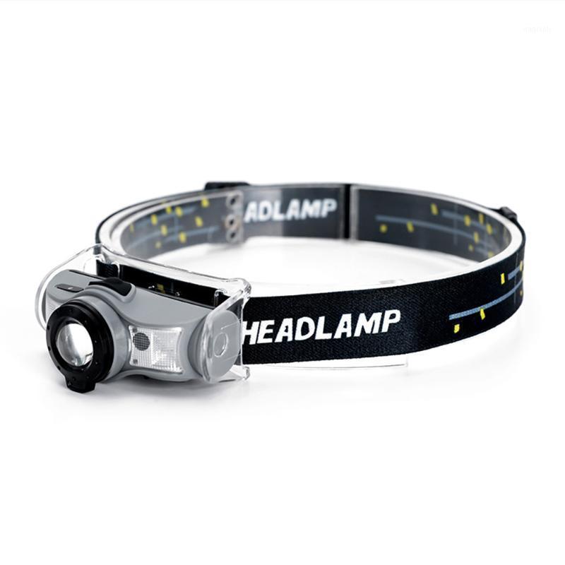 LED Headlight Rechargeable Headlamp LED Headlamp Charging Motion Sensor Head Portable Light for Fishing1
LED Headlight Rechargeable Headlamp LED Headlamp Charging Motion Sensor Head Portable Light for Fishing1