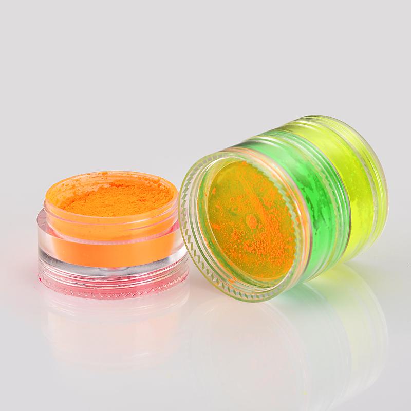 Green 6 pcs Matte Color 6 Stage layers Nail Powder Purple Blue Yellow Red Orange Dust Glitter Nail Art Decoration Accessories
Green 6 pcs Matte Color 6 Stage layers Nail Powder Purple Blue Yellow Red Orange Dust Glitter Nail Art Decoration Accessories