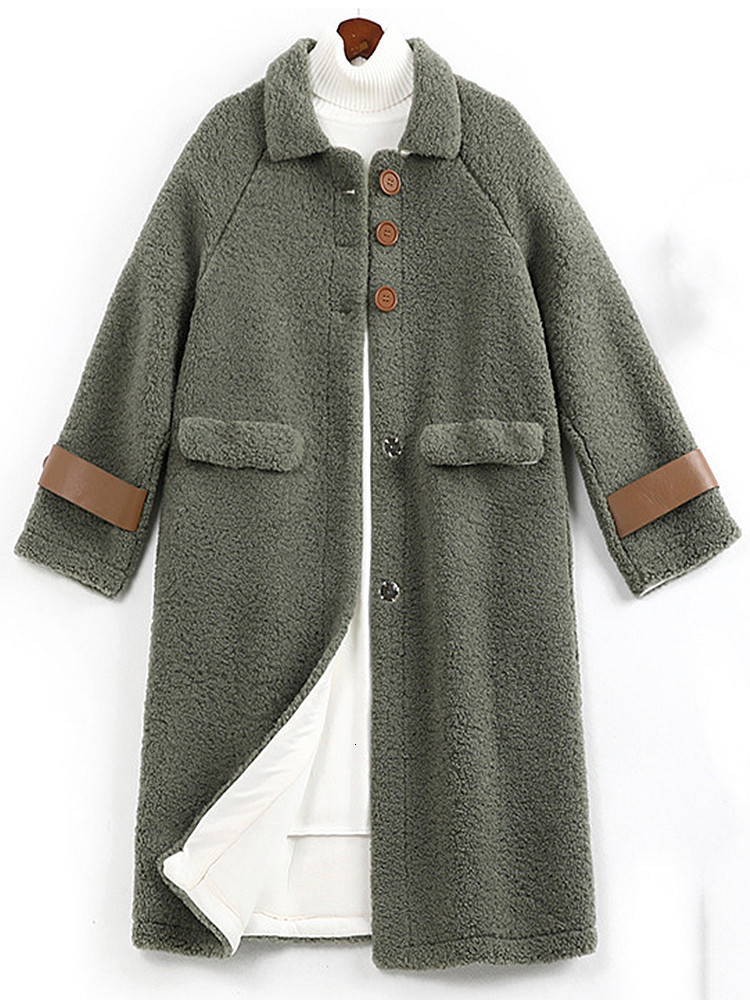 2021 New Plus size female winter coat length medium thick sister fat European and style exclusive, X5ZL, Army green.
2021 New Plus size female winter coat length medium thick sister fat European and style exclusive, X5ZL, Army green.