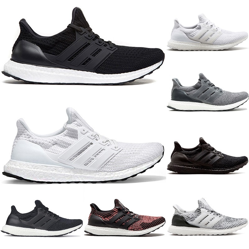 4.0 Ultra 3.0 Running Shoes Men Women Core Triple Black White Oreo CNY Primeknit Designer Trainer Sports Sneakers Size 36-47 Wholesale, White;red
4.0 Ultra 3.0 Running Shoes Men Women Core Triple Black White Oreo CNY Primeknit Designer Trainer Sports Sneakers Size 36-47 Wholesale, White;red