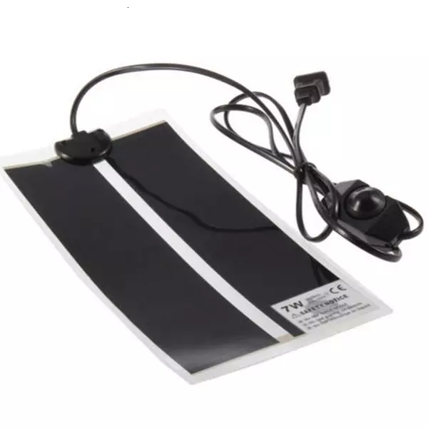 Heat Advanced Mat Vivarium Reptile Snake Lizard Gecko Heat Pad Reptile Supplies 110V US
Heat Advanced Mat Vivarium Reptile Snake Lizard Gecko Heat Pad Reptile Supplies 110V US