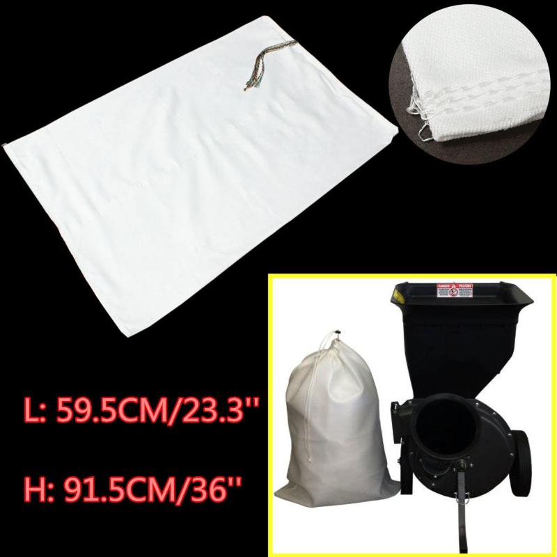 Polyester fiber Leaf Shredder Collection Bag for Troy-Bilt / MTD Durable Lawn Yard Shredder Garden Tool Storage Bag Accessories
Polyester fiber Leaf Shredder Collection Bag for Troy-Bilt / MTD Durable Lawn Yard Shredder Garden Tool Storage Bag Accessories