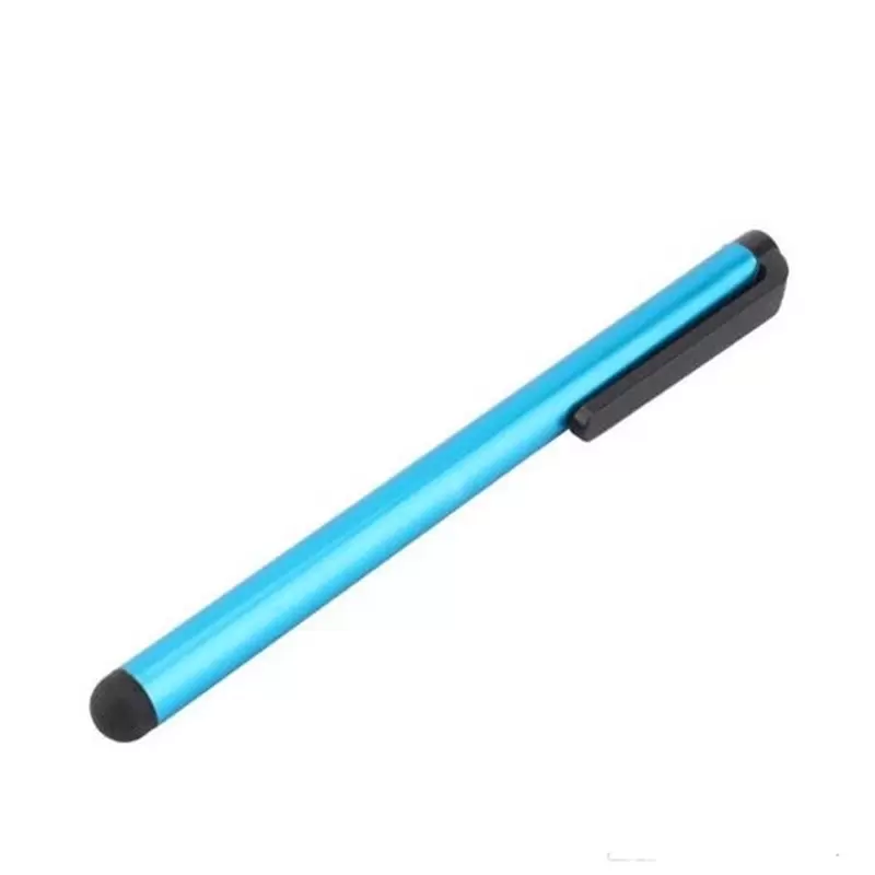 1000pcs Universal Capacitive Stylus Pen Touch Screen Highly Sensitive Pens 7.0 Suit for Samsung Tablet PC Cell Mobile Phone