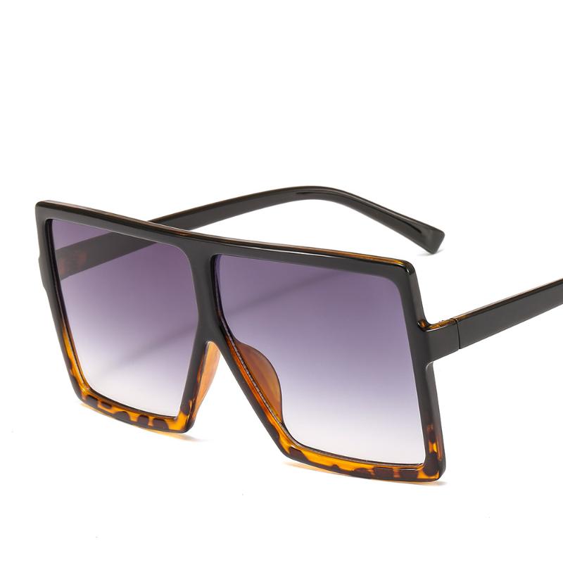2021 Sunglasses Square Women Sun Glasses Female Eyewear Eyeglasses Plastic Frame Clear Lens UV400 Shade Fashion OT2740
2021 Sunglasses Square Women Sun Glasses Female Eyewear Eyeglasses Plastic Frame Clear Lens UV400 Shade Fashion OT2740