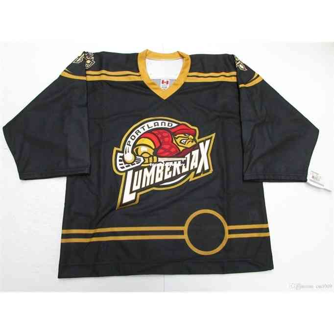 Cheap Custom Portland Lumberjax Nll Lacrosse Black Pro Jersey Stitch Add Any Number Any Name Mens Hockey Jersey Xs-6xl
Cheap Custom Portland Lumberjax Nll Lacrosse Black Pro Jersey Stitch Add Any Number Any Name Mens Hockey Jersey Xs-6xl