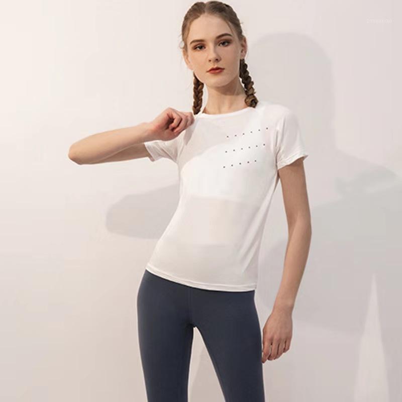 Women Yoga T Shirts Slim Fit For Sports Fitness Short Sleeve Yoga Top Womens Gym Shirt Sport Wear Breathable Solid High Elastic1, Black
Women Yoga T Shirts Slim Fit For Sports Fitness Short Sleeve Yoga Top Womens Gym Shirt Sport Wear Breathable Solid High Elastic1, Black