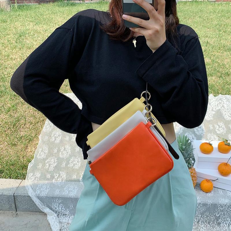 Three-piece Set Shoulder Bags Casual Design Women Crossbody Bag PU Leather Solid Color Small Bags 2021 New Messenger Handbgas, Khaki
Three-piece Set Shoulder Bags Casual Design Women Crossbody Bag PU Leather Solid Color Small Bags 2021 New Messenger Handbgas, Khaki