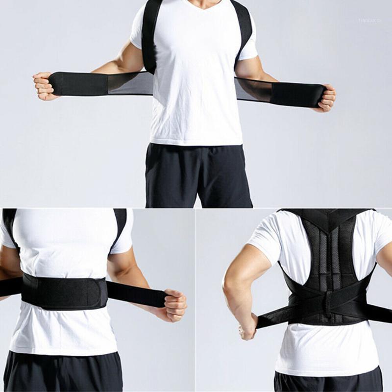 Posture Adjustable Strap Back Straightening Strap Humpback Waist With Straighten Posture Corrector Back Straightener Belts1, Black
Posture Adjustable Strap Back Straightening Strap Humpback Waist With Straighten Posture Corrector Back Straightener Belts1, Black
