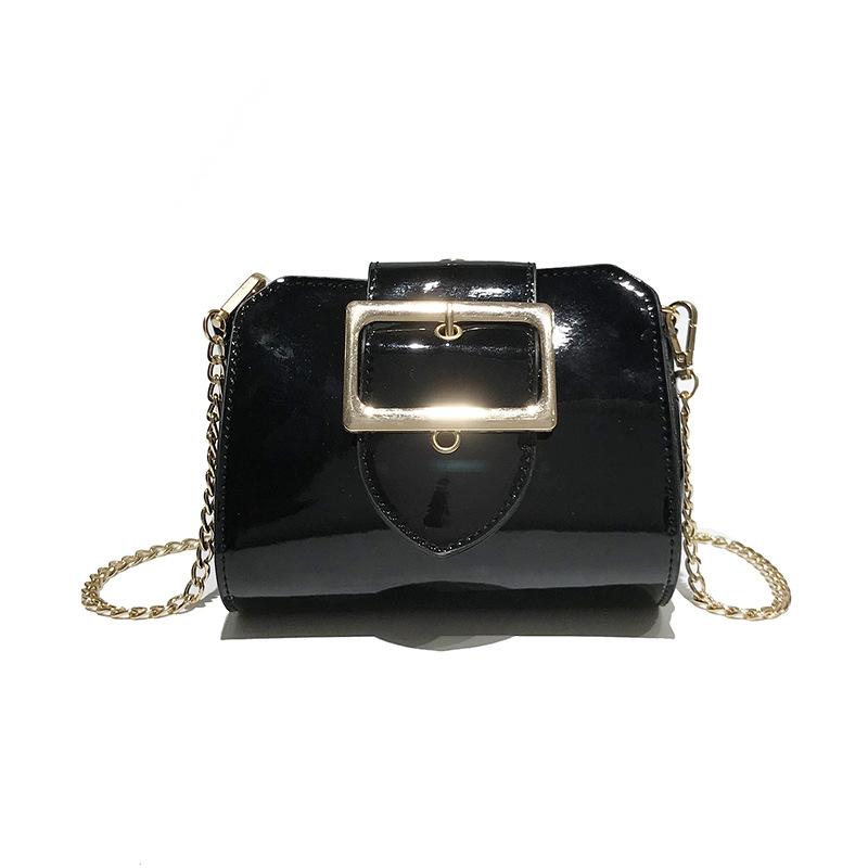 PU Leather Women Shoulder Bag New Luxury Crossbody Bags For Women Designers Metal Chains Female Flap Messenger Bag, Black
PU Leather Women Shoulder Bag New Luxury Crossbody Bags For Women Designers Metal Chains Female Flap Messenger Bag, Black
