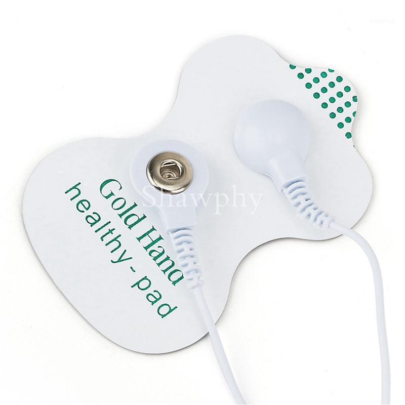 100pcs/50pcs/20pcs Electrode Pads for JR-309 Tens Acupuncture Slimming massage and Digital Therapy Machine Massager Healthy Pads1
100pcs/50pcs/20pcs Electrode Pads for JR-309 Tens Acupuncture Slimming massage and Digital Therapy Machine Massager Healthy Pads1