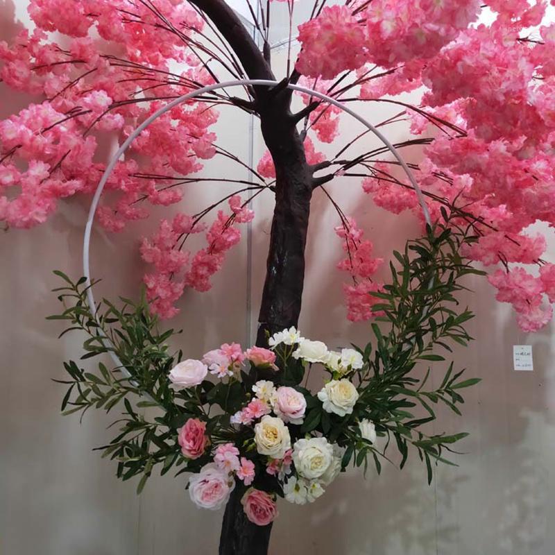 30/40cm Wedding arch table centerpiece artificial flower stand road lead window display frame shelf party table flower decor1, 30cm gold
30/40cm Wedding arch table centerpiece artificial flower stand road lead window display frame shelf party table flower decor1, 30cm gold