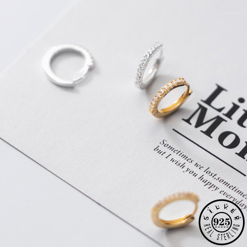 925 Sterling Silver Cubic Zirconia Gold Color Plated Small Round Huggie Hoops Piercing Earrings Minimalist Jewelry for Women1
925 Sterling Silver Cubic Zirconia Gold Color Plated Small Round Huggie Hoops Piercing Earrings Minimalist Jewelry for Women1